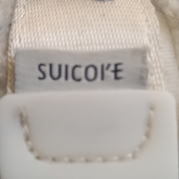 Suicoke x The Elder Statesman Zavo-Cabes Slides